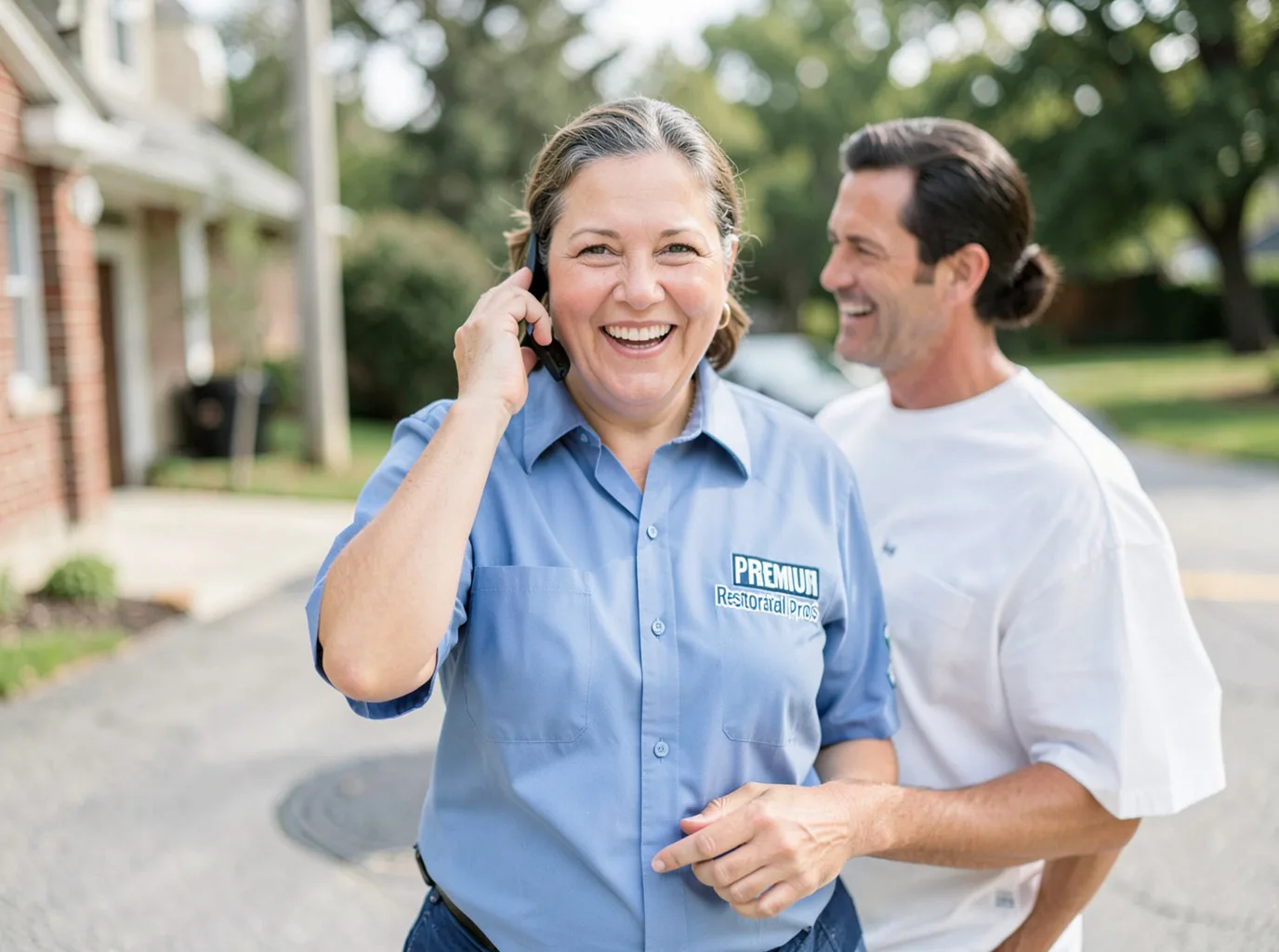 Water Damage Restoration Thomson, IL FAQs